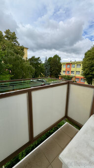 4 IZBOVÝ TEHLOVÝ BYT - HLINKOVÁ - 9