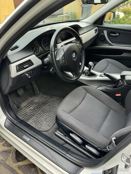BMW E90 316i - 9