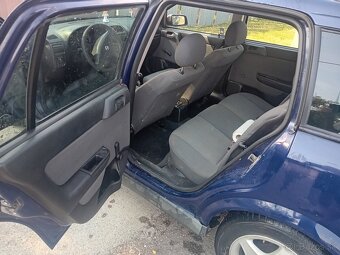 Opel Astra - 9