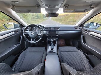 ŠKODA SUPERB 3 ELEGANCE 2.0 TDI DSG 2017 SK auto - 9