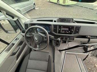 Autobus MAN TGE 160, novy, 21 miest - 9