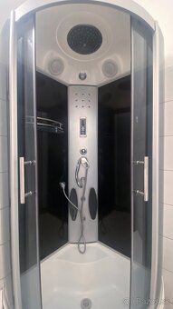 Priestranný 3i byt v centre - 9