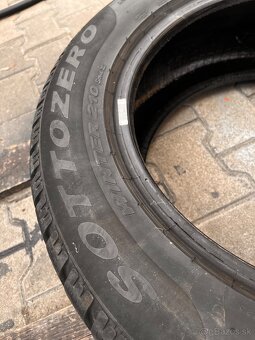 235/55R17 Pirelli zimne - 9