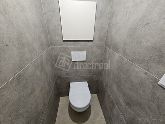 Priestranný, zrekonštruovaný 3 izbový byt 95 m2 plus … - 9