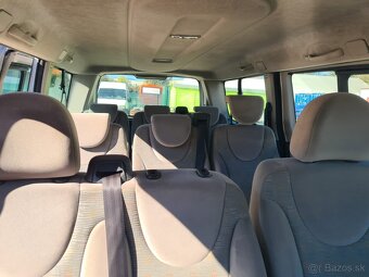 Fiat Scudo 2,0jtd rok 2008 - 9