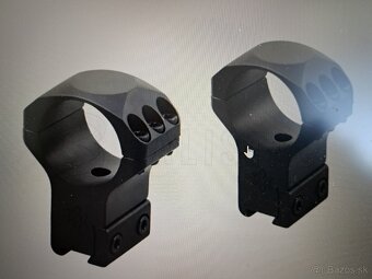 Puškohľad Hawke Endurance  -- zľava 23% plus montáž - 9