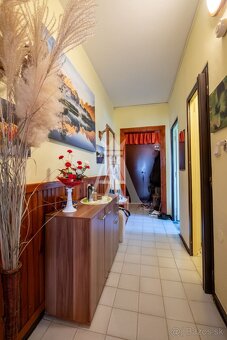 3 IZBOVÝ BYT, UL. ONDAVSKÁ 1, KOŠICE ZÁPAD TERASA - 9