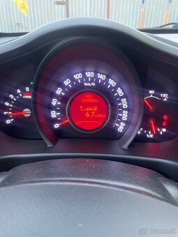 Predam Kiu Sportage 1.7crdi - 9