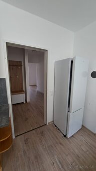 Prenájom 3-izb. byt Hainburg, Rakúsko - 9