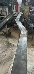 Nissan Terrano 2 Offroad special - 9