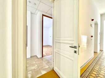 BABONY TRE | B2.15 Rezidenčný nadštandardný byt na ul. Hlbok - 9