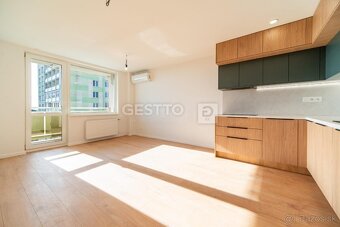 GESTTO | 4-IZBOVÝ BYT | KOMPLETNÁ REKONŠTRUKCIA | ČAJKOVSKÉH - 9