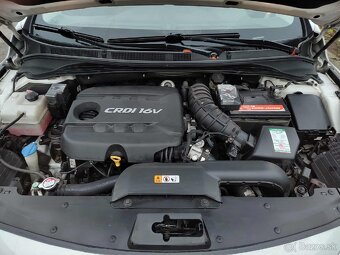 Hyundai i40 2014 automat - 9