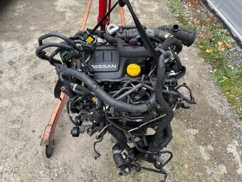 -----RENAULT NISSAN OPEL MERCEDES BENZ 1.6 DCi----- - 9