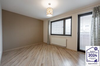 3 izbový byt s loggiou - Šafránová záhrada - 9