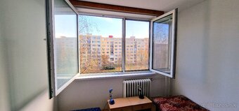 3-izbový byt na prenájom Kpt.Nálepku,zariadený,voľný - 9