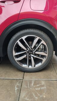 Predám Kia Sportage 1,6T-GDI - 9