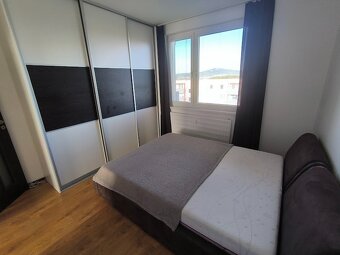 Na predaj: Štýlový 3,5-izbový byt v Nitre – Golianova ulica - 9