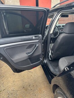 VW golf 6 - 9