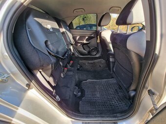 Honda civic 1.8i vtec 8g - 9