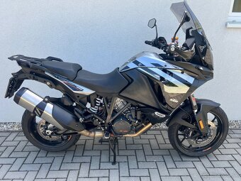 Ktm 1290 Super Adventure S - 9