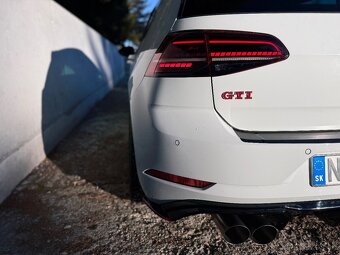 VW Golf 7.5 GTI Performance (2020) – Subwoofer| Stage 1| TOP - 9