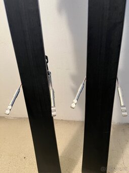 SCOTT REVERSE 166cm - 9