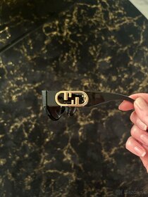 Predám NOVÉ okuliare Fendi - 9