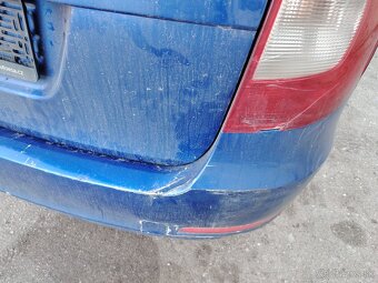 Škoda superb 2 combi - 9