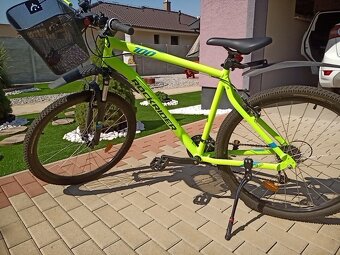 Predám horský bicykel - 9