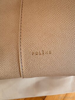 kabelka a la Polene Cyme mini - 9