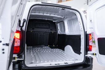 Opel Combo Van (L2) 1.5 CDTI 102k - 9