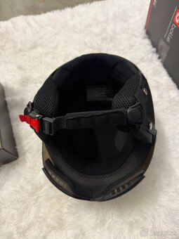 Bolle BACKLINE VISOR - 9