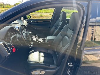 Výmena Porsche Cayenne - 9