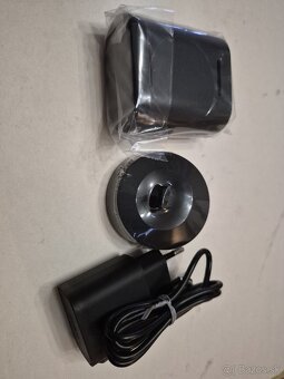 Braun S9 plus holiaci strojček - 9