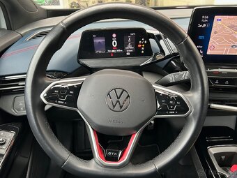 Volkswagen ID.4 GTX 77kWh 4Motion - 9