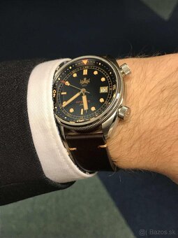 hodinky Phoibos automatic - 9