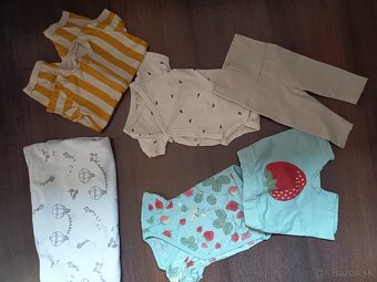 Lindex oblecenie - 9