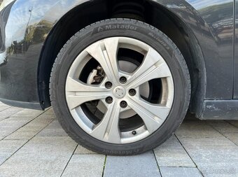 Renault Mégane Cabrio 1.4 TCe - 9