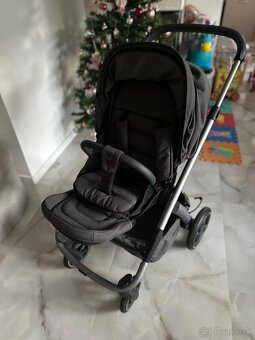 Kočík Moon 3-kombinacia - 9