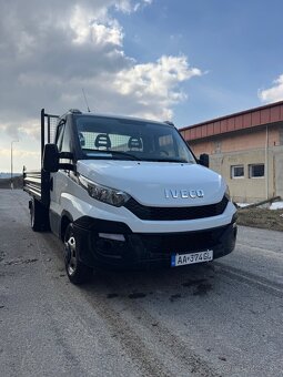 Iveco daily sklapač - 9