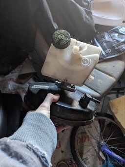 Peugeot 206 1.4i - Diely - 9