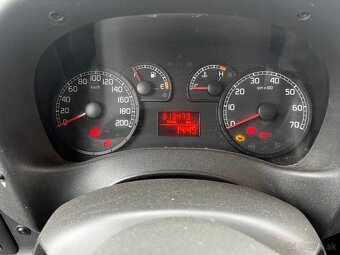 Fiat doblo 1.3 multijet - 9