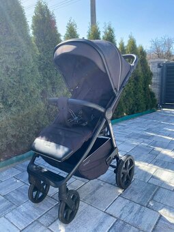 Carello Bravo Plus - 9