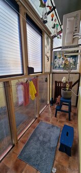 3 izbový byt v Tlmačoch Lipník - 9