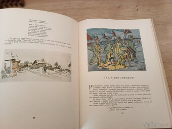 Ján Hála: Pod Tatrami 1942 - 9