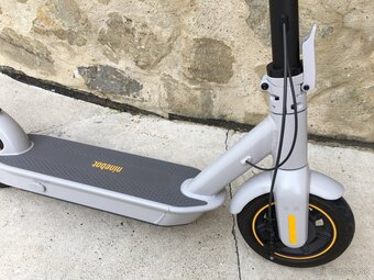 Ninebot KickScooter Max G30LE - 9