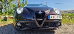 Alfa Romeo MiTo Sportiva Multiair - 9