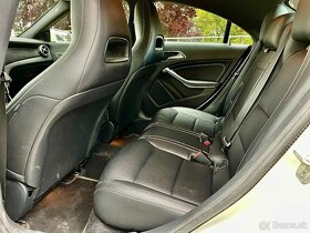 Mercedes-Benz CLA 250 4Matic AMG 155Kw 2017 Leasing možný - 9