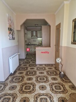 (F145-12-REMAa), 4-izbový rodinný dom Okoč časť Opatovský So - 9